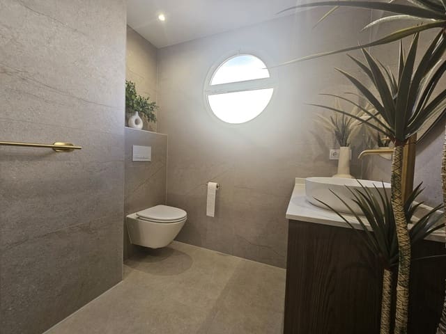 2 quarto Apartamento para venda em Lomas de Cabo Roig - Los Dolses, Orihuela com piscina - 199 000 € (Ref: 9434560)