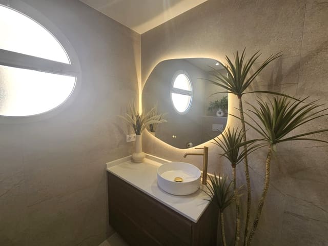 2 quarto Apartamento para venda em Lomas de Cabo Roig - Los Dolses, Orihuela com piscina - 199 000 € (Ref: 9434560)