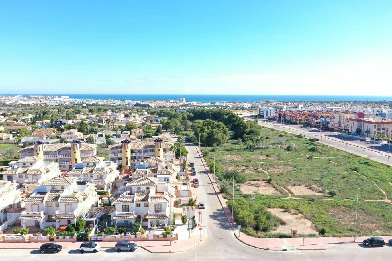 2 soverom Leilighet til salgs i Orihuela Costa med svømmebasseng - € 199 000 (Ref: 9434560)