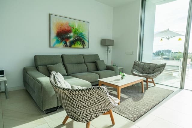 4 camera da letto Villa in vendita in Las Colinas Golf, Orihuela con piscina garage - 950.000 € (Rif: 9436141)