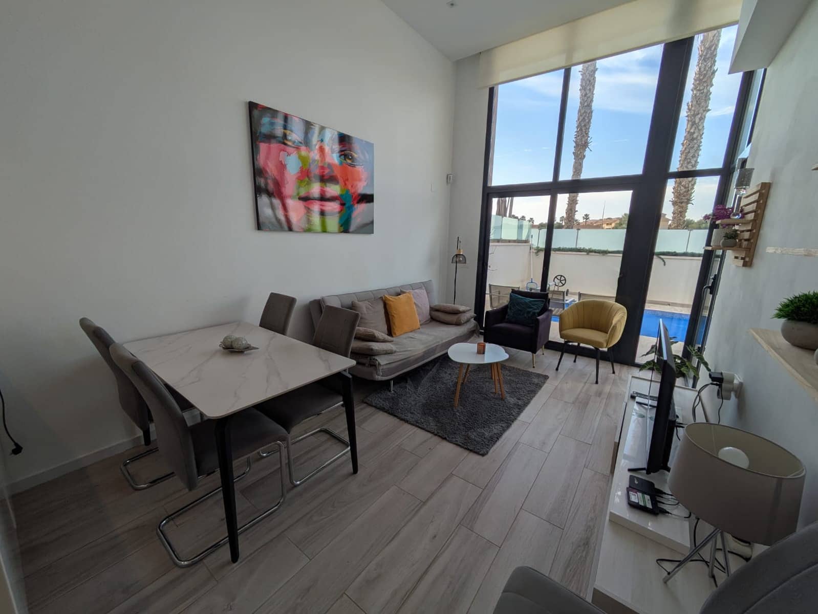 3 slaapkamer Villa te koop in Orihuela Costa met zwembad garage - € 450.000 (Ref: 9449682)