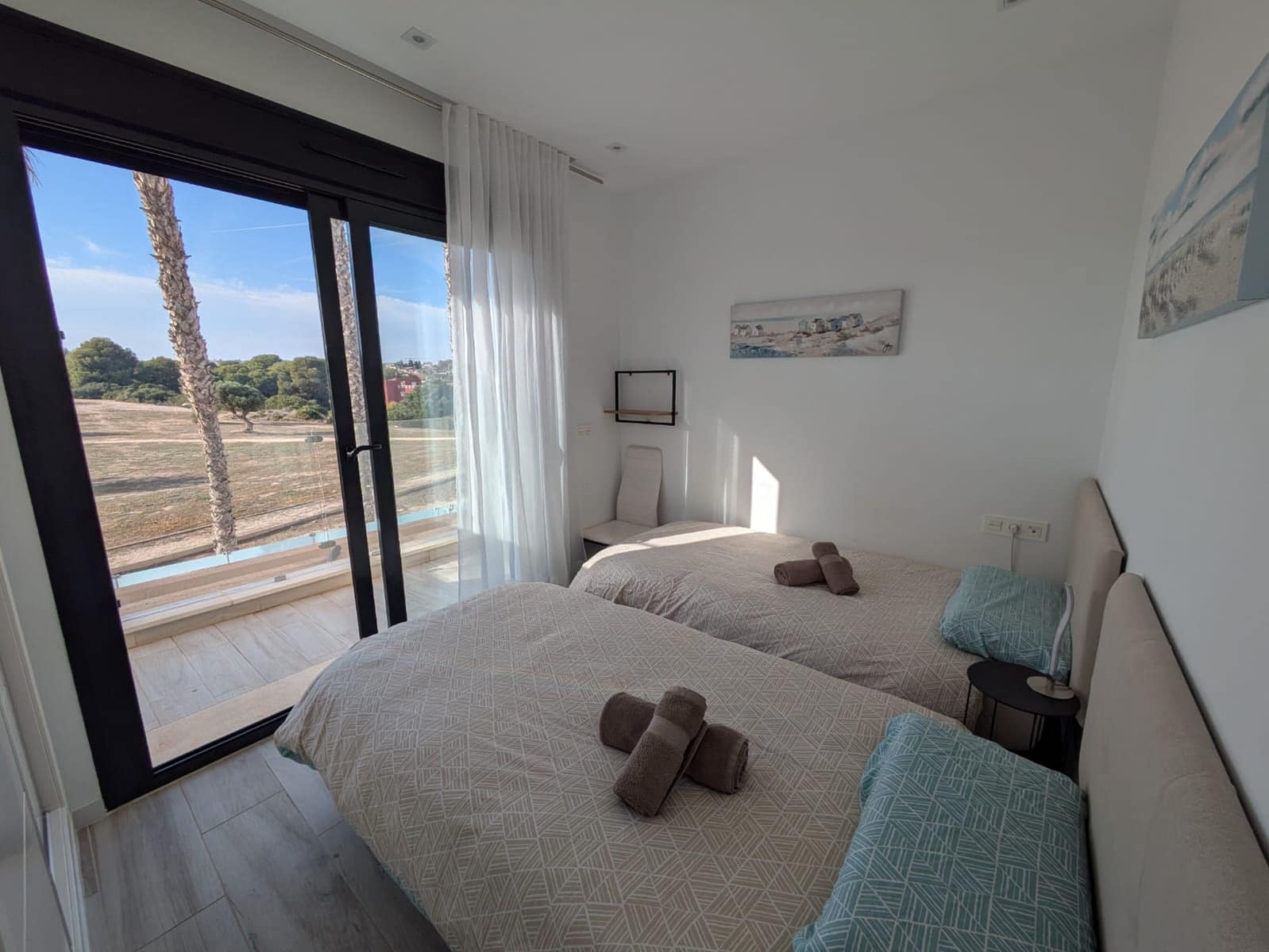 3 bedroom Villa for sale in Orihuela Costa with pool garage - € 450,000 (Ref: 9449682)