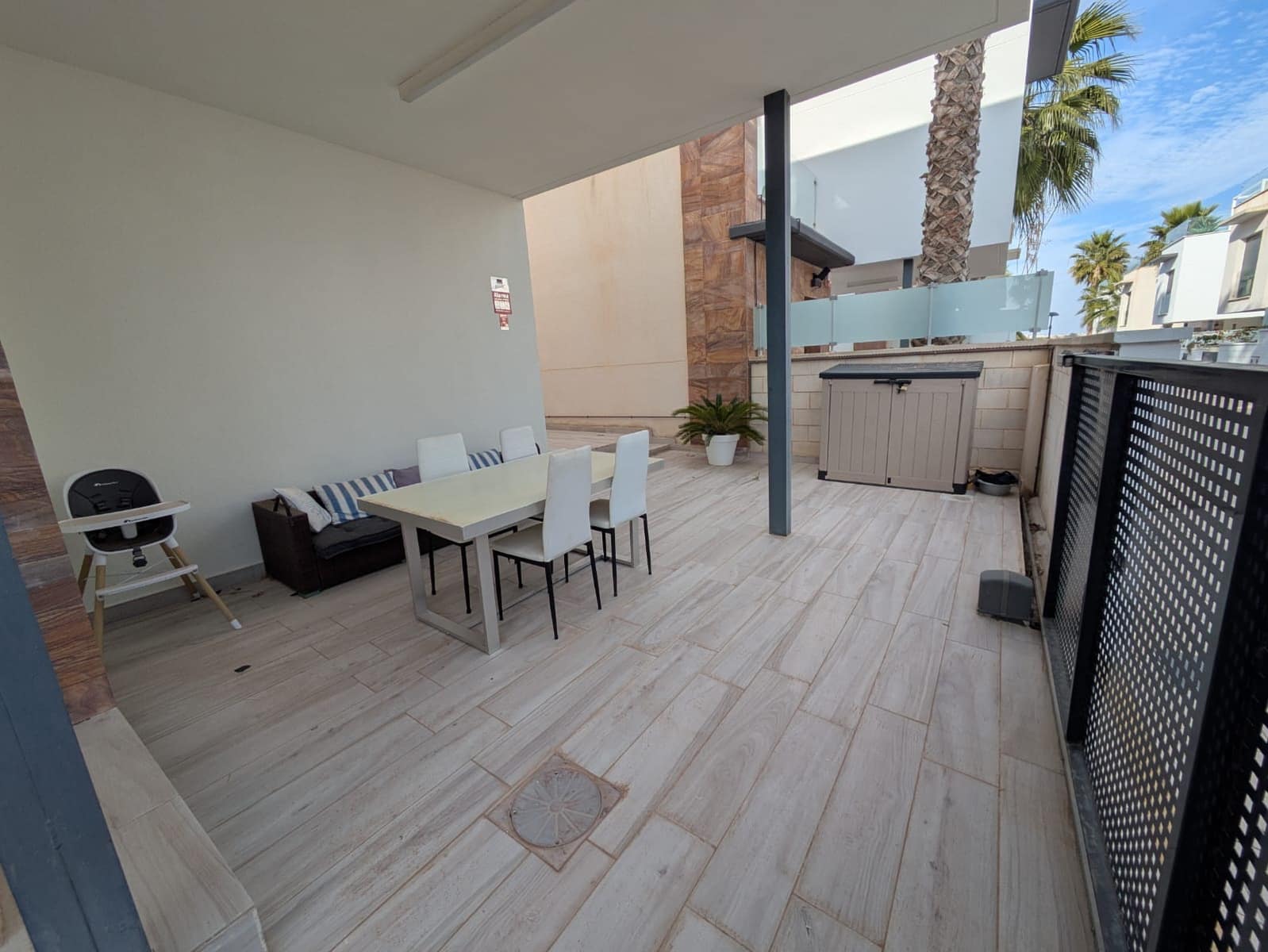 3 bedroom Villa for sale in Orihuela Costa with pool garage - € 450,000 (Ref: 9449682)