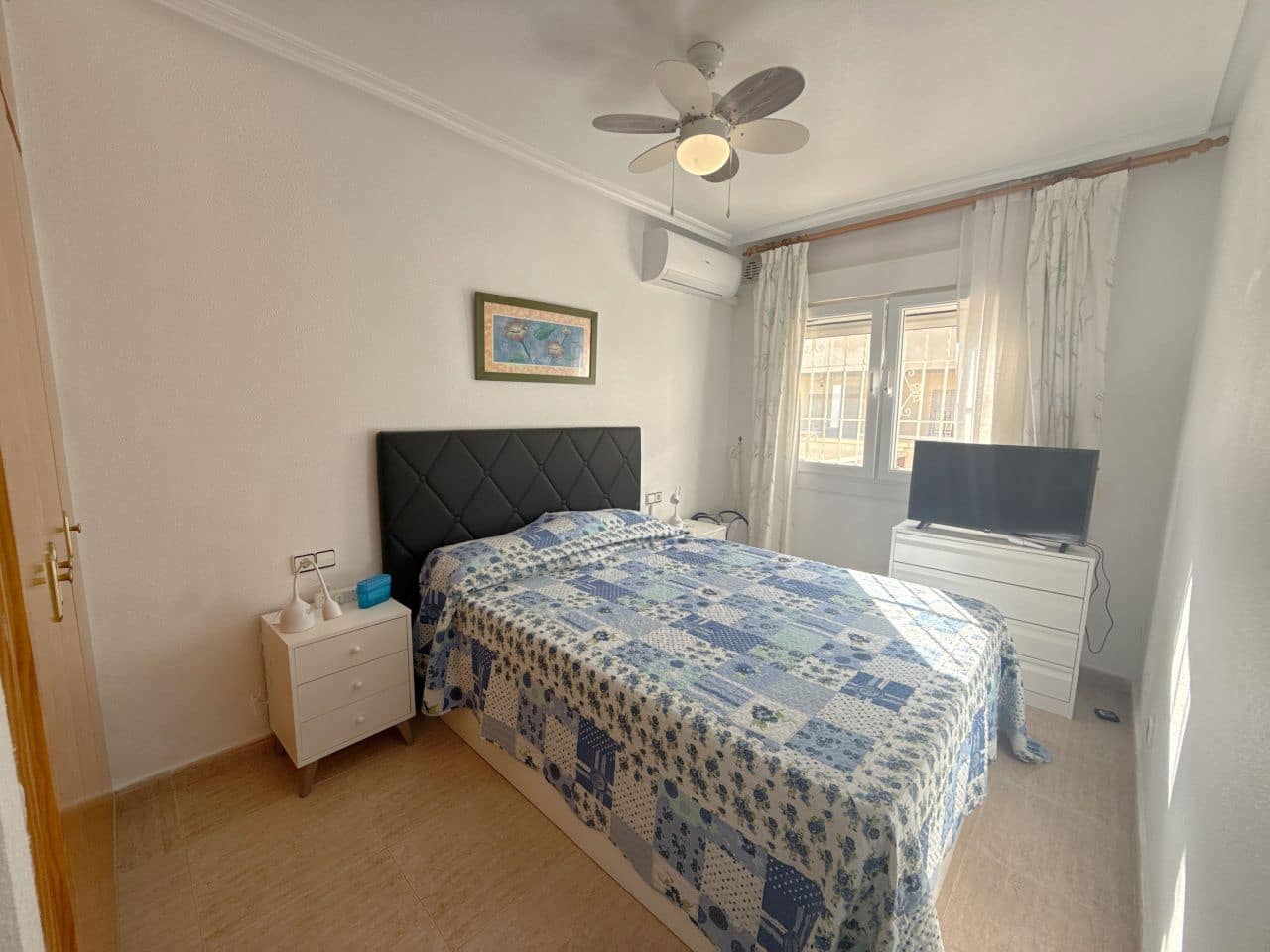 3 sypialnia Dom na sprzedaż w Cabo Roig z basenem - 219 950 € (Ref: 9479299)