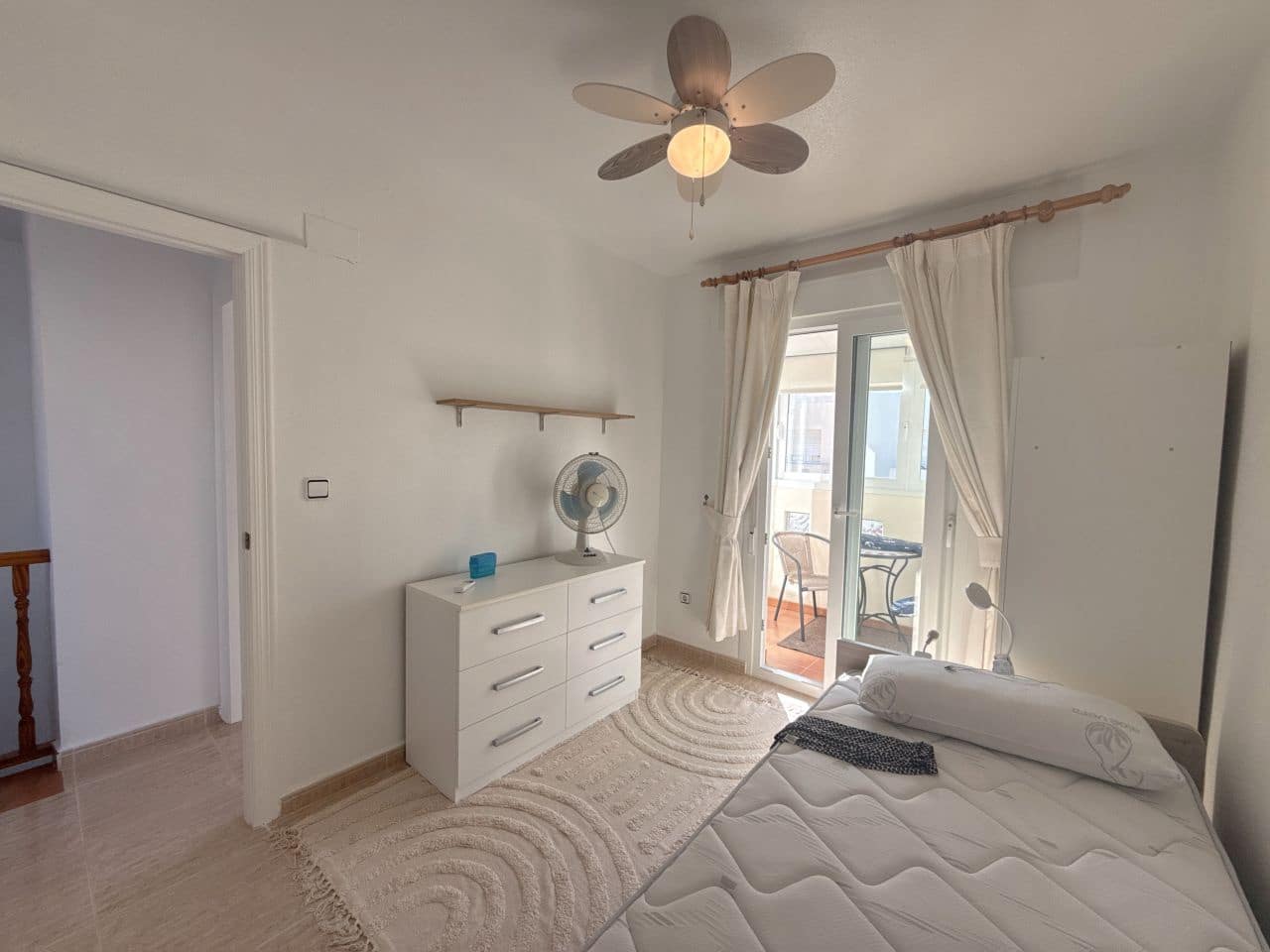 3 sypialnia Dom na sprzedaż w Cabo Roig z basenem - 219 950 € (Ref: 9479299)