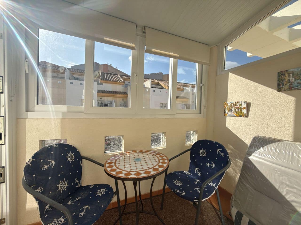 3 sypialnia Dom na sprzedaż w Cabo Roig z basenem - 219 950 € (Ref: 9479299)