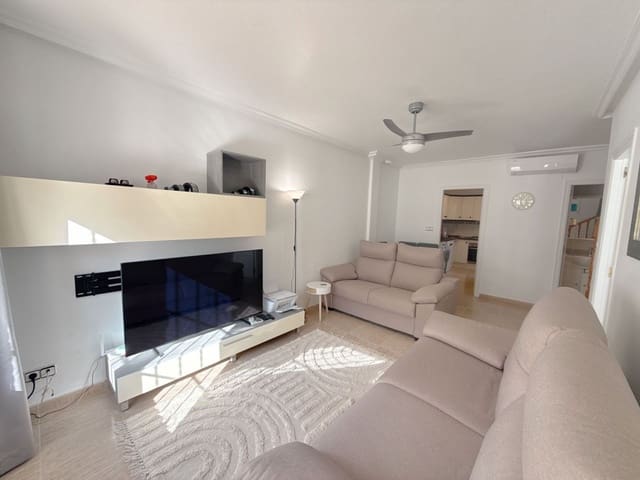 3 soveværelse Byhus til salg i Cabo Roig, Orihuela med swimmingpool - € 219.950 (Ref: 9479299)