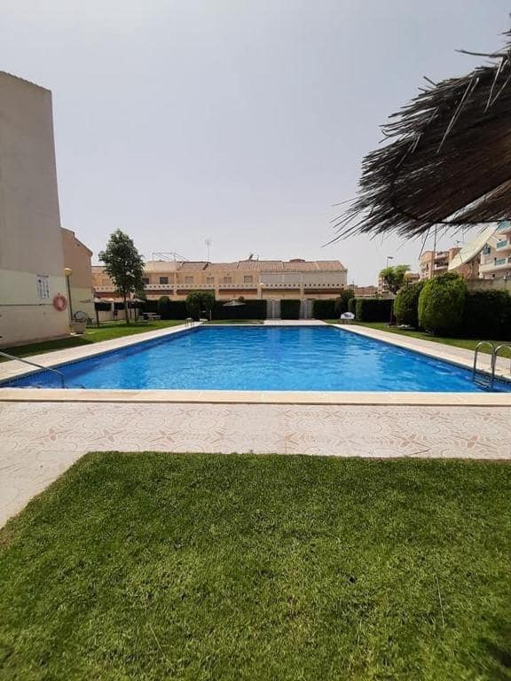 3 Zimmer Haus zu verkaufen in Cabo Roig mit Pool - 219.950 € (Ref: 9479299)