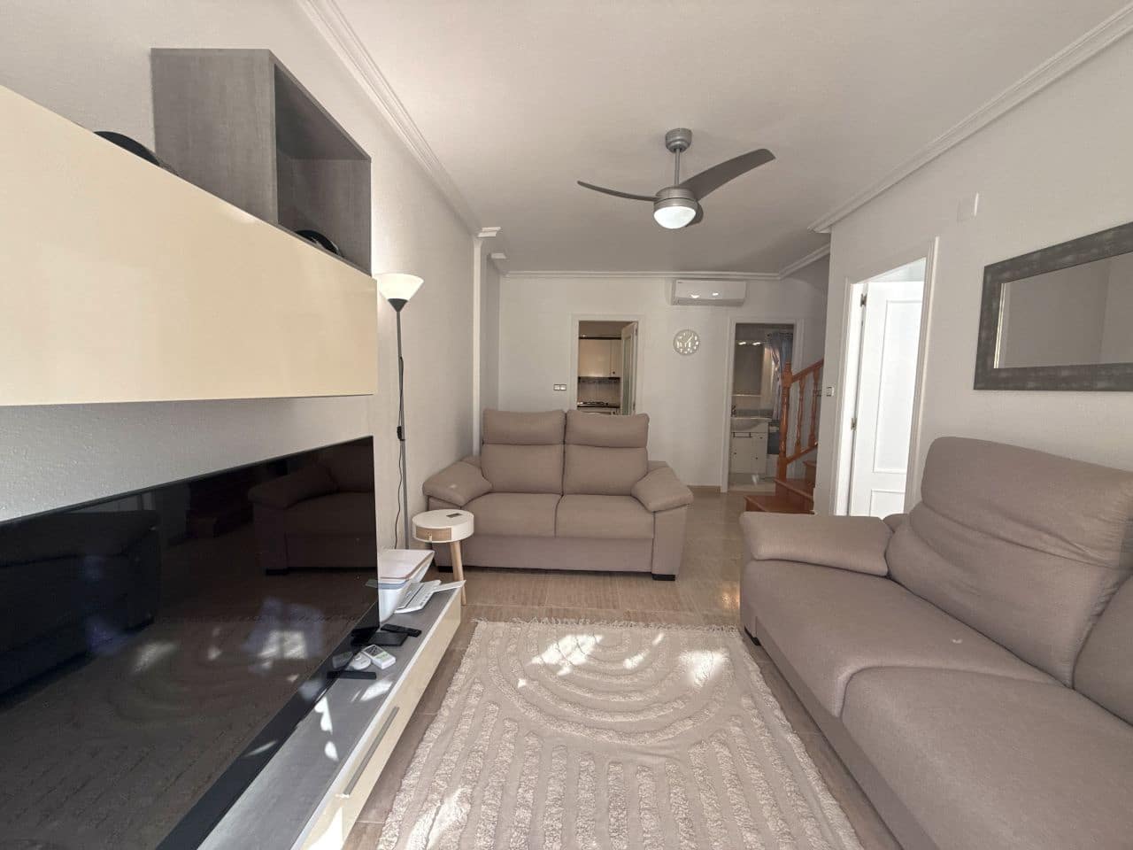 3 Zimmer Haus zu verkaufen in Cabo Roig mit Pool - 219.950 € (Ref: 9479299)