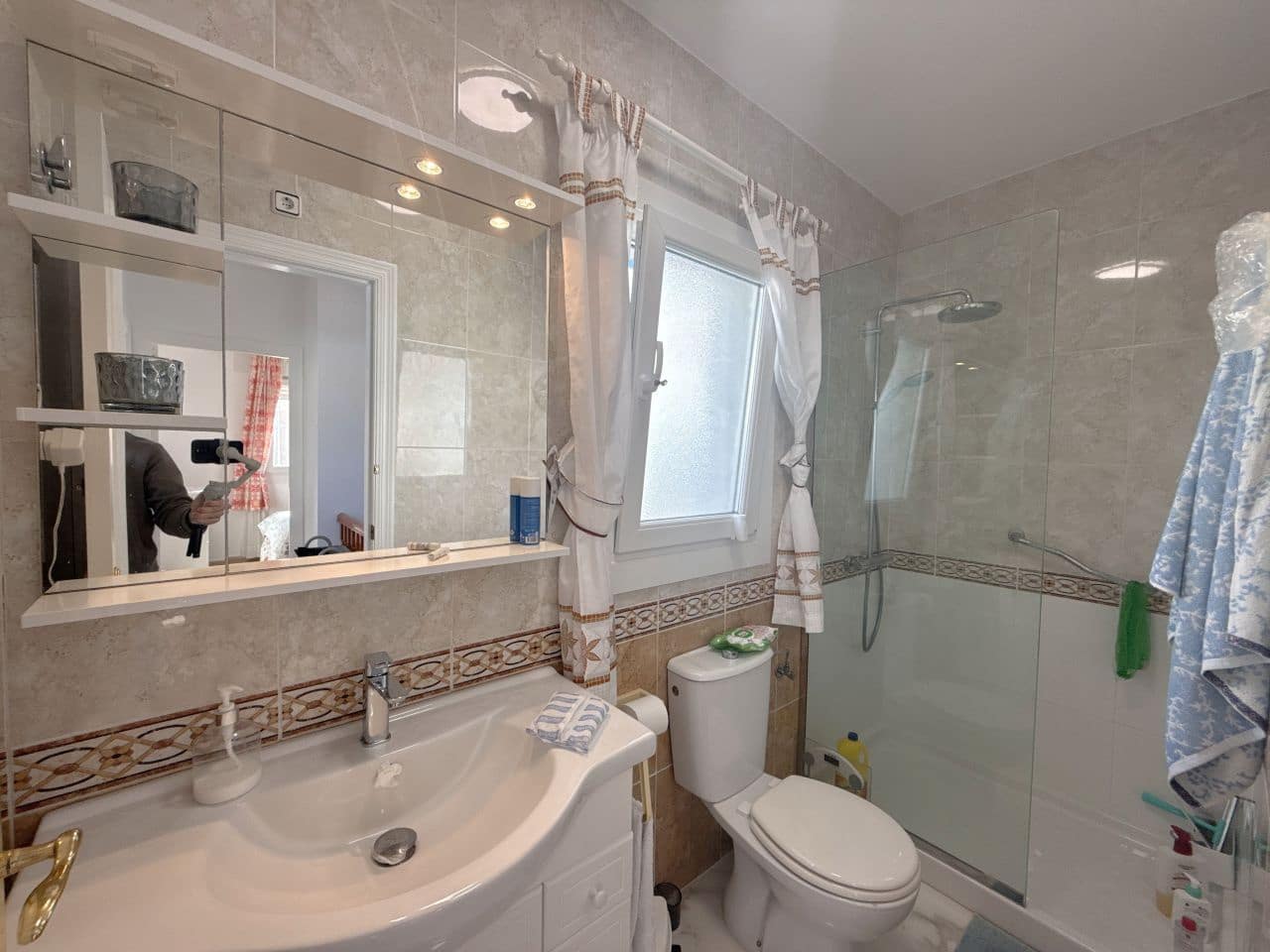 3 Zimmer Haus zu verkaufen in Cabo Roig mit Pool - 219.950 € (Ref: 9479299)