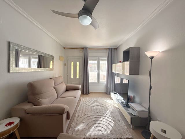 3 soveværelse Byhus til salg i Cabo Roig, Orihuela med swimmingpool - € 219.950 (Ref: 9479299)