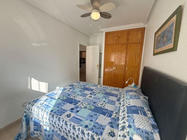 3 soveværelse Byhus til salg i Cabo Roig, Orihuela med swimmingpool - € 219.950 (Ref: 9479299)