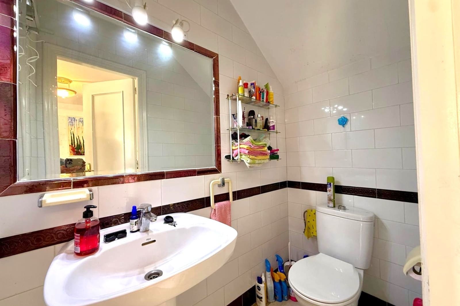 2 sypialnia Dom na sprzedaż w Villamartin z basenem - 255 000 € (Ref: 9479343)