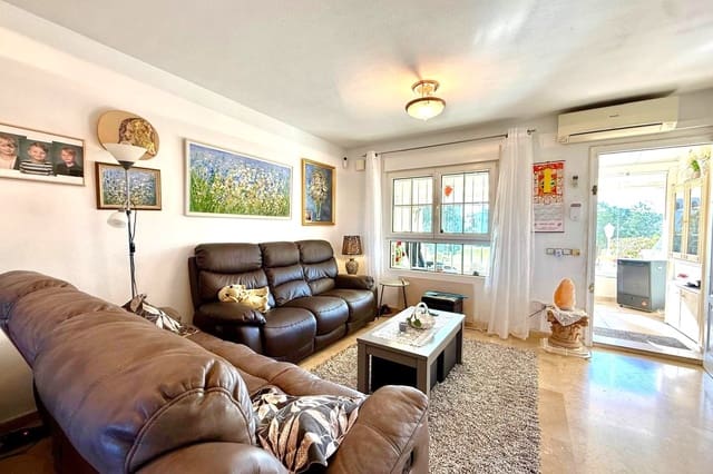 2 sypialnia Dom na sprzedaż w Villamartin, Orihuela z basenem - 255 000 € (Ref: 9479343)