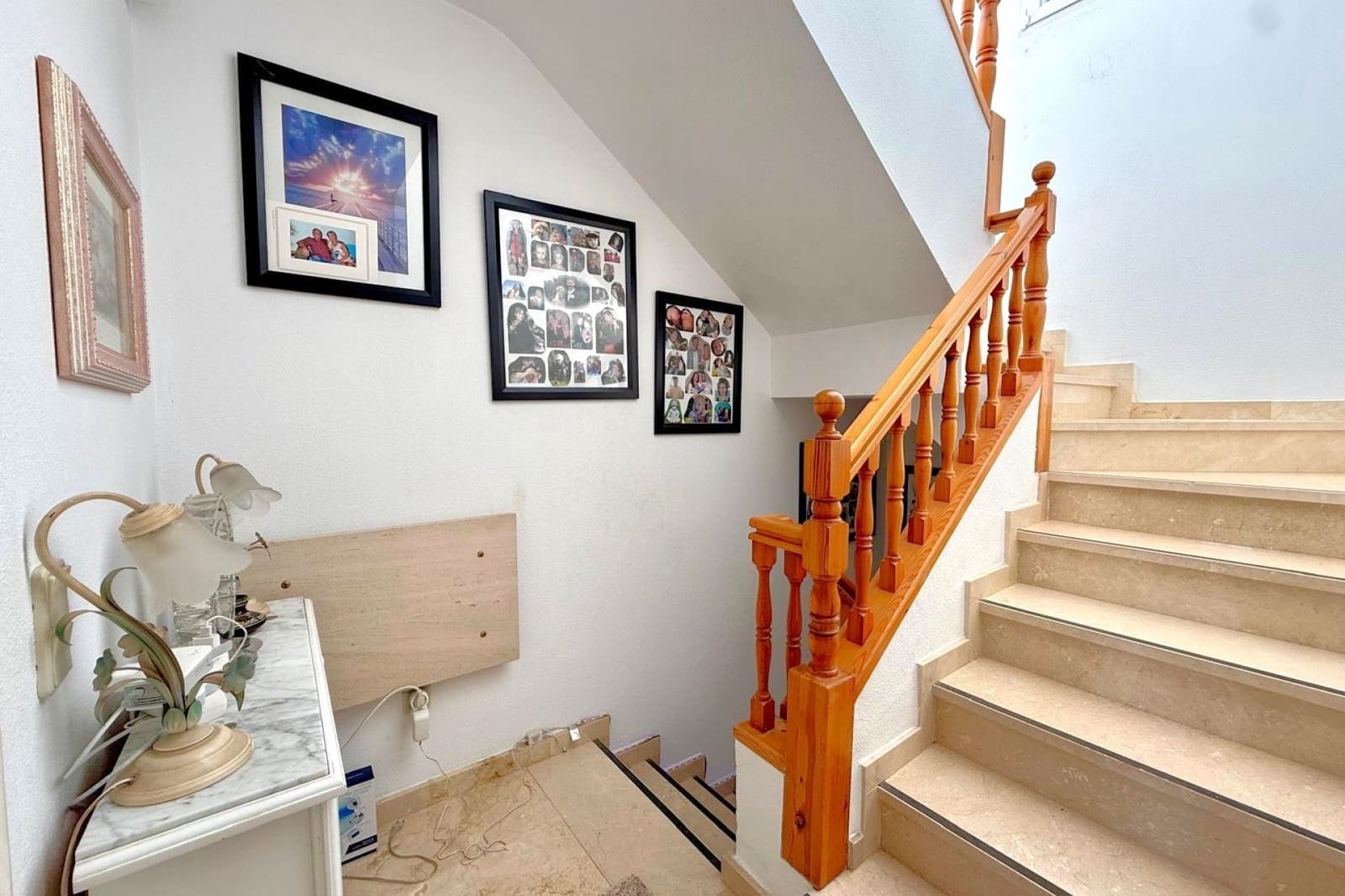 2 sypialnia Dom na sprzedaż w Villamartin z basenem - 255 000 € (Ref: 9479343)