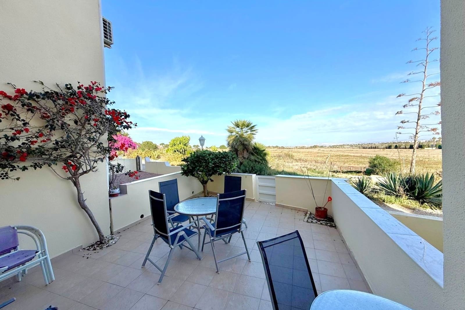 2 sypialnia Dom na sprzedaż w Villamartin z basenem - 255 000 € (Ref: 9479343)