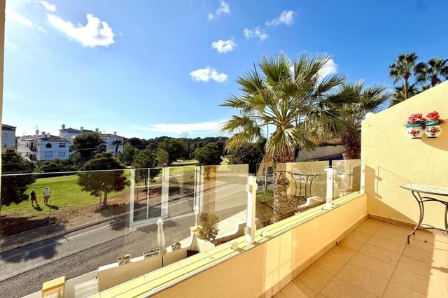 2 sypialnia Dom na sprzedaż w Villamartin, Orihuela z basenem - 255 000 € (Ref: 9479343)