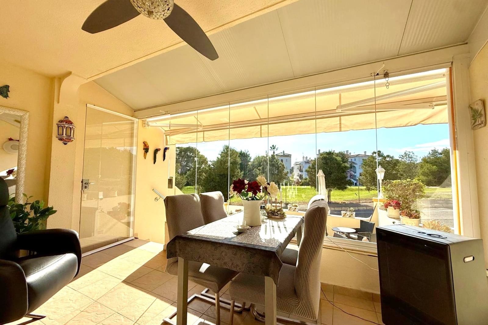 2 soveværelse Byhus til salg i Villamartin med swimmingpool - € 255.000 (Ref: 9479343)