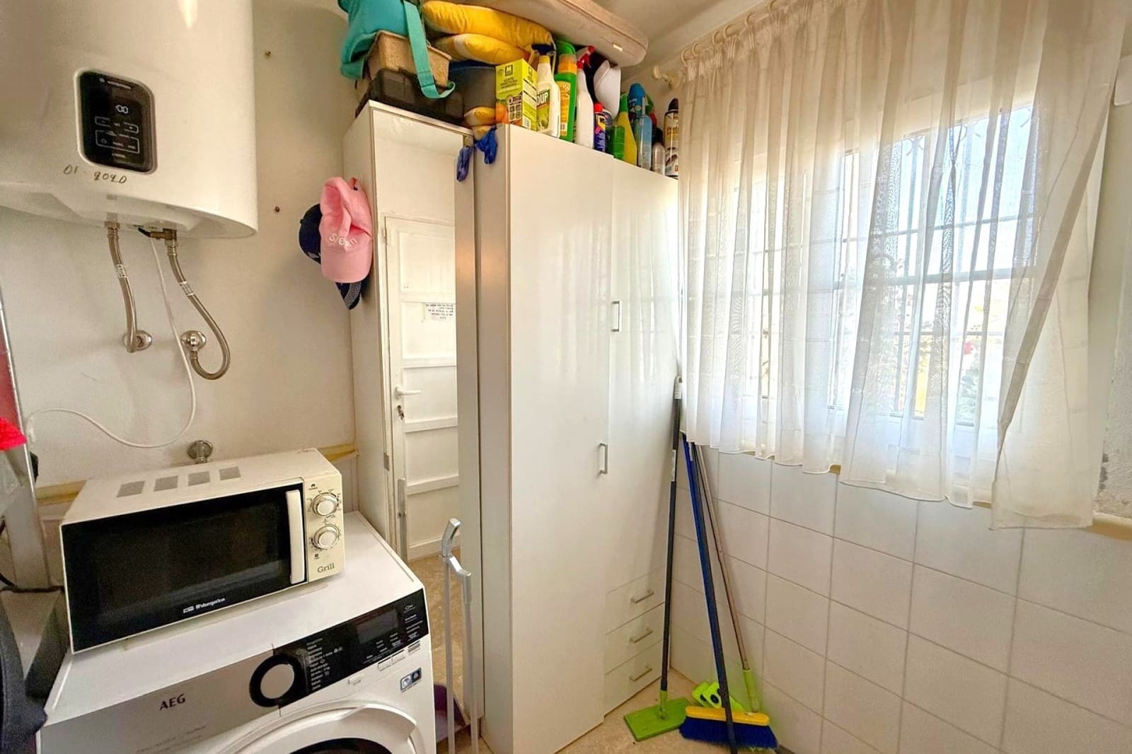 2 soveværelse Byhus til salg i Villamartin med swimmingpool - € 255.000 (Ref: 9479343)