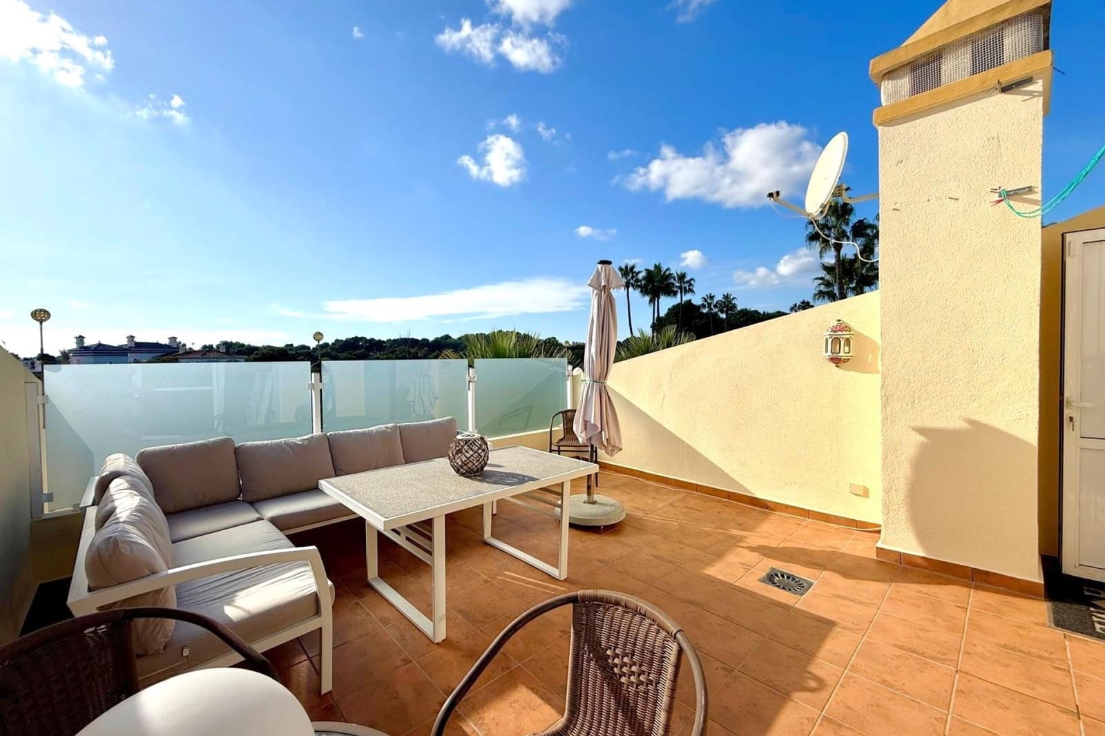 2 soveværelse Byhus til salg i Villamartin med swimmingpool - € 255.000 (Ref: 9479343)