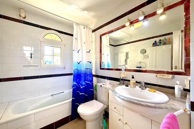 2 sovrum Hus till salu i Villamartin, Orihuela med pool - 255 000 € (Ref: 9479343)