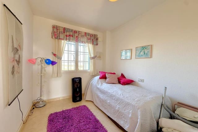 2 sovrum Hus till salu i Villamartin, Orihuela med pool - 255 000 € (Ref: 9479343)