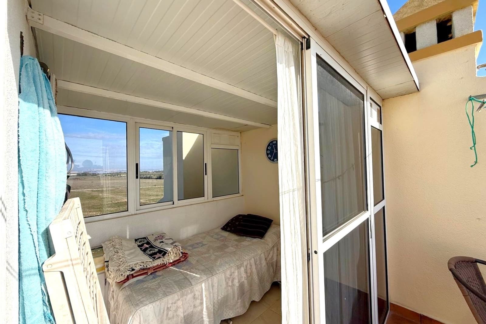 2 soveværelse Byhus til salg i Villamartin med swimmingpool - € 255.000 (Ref: 9479343)