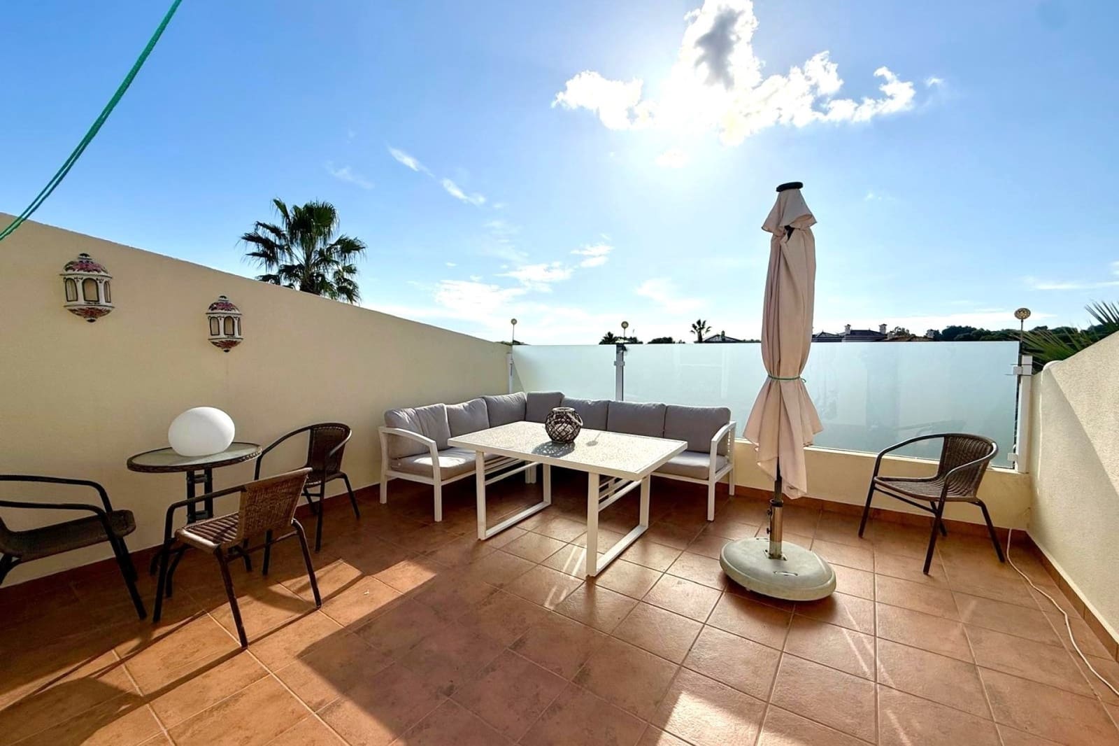 2 soveværelse Byhus til salg i Villamartin med swimmingpool - € 255.000 (Ref: 9479343)