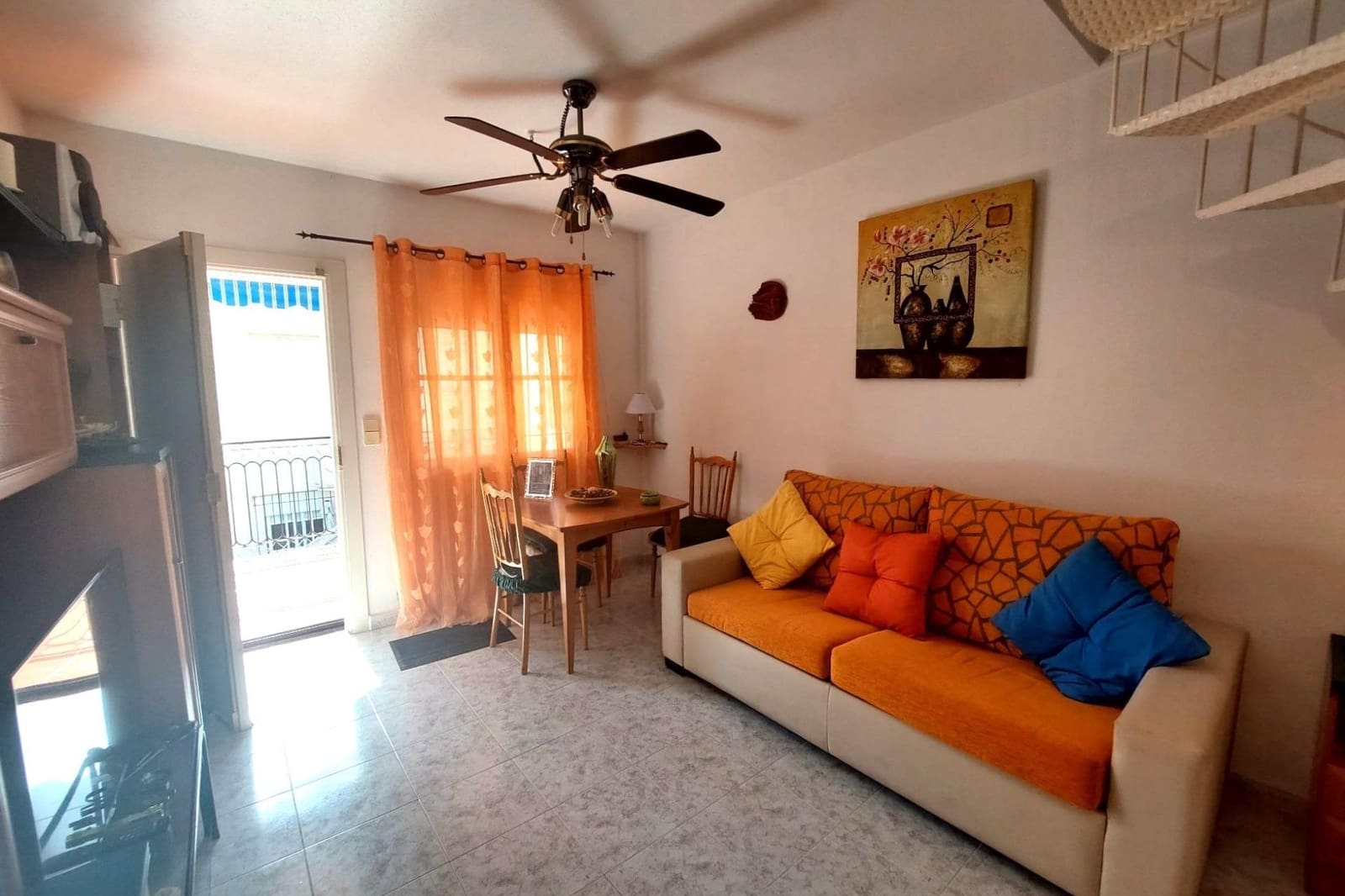 2 bedroom Apartment for sale in Playa Flamenca with pool - € 147,000 (Ref: 9485471)