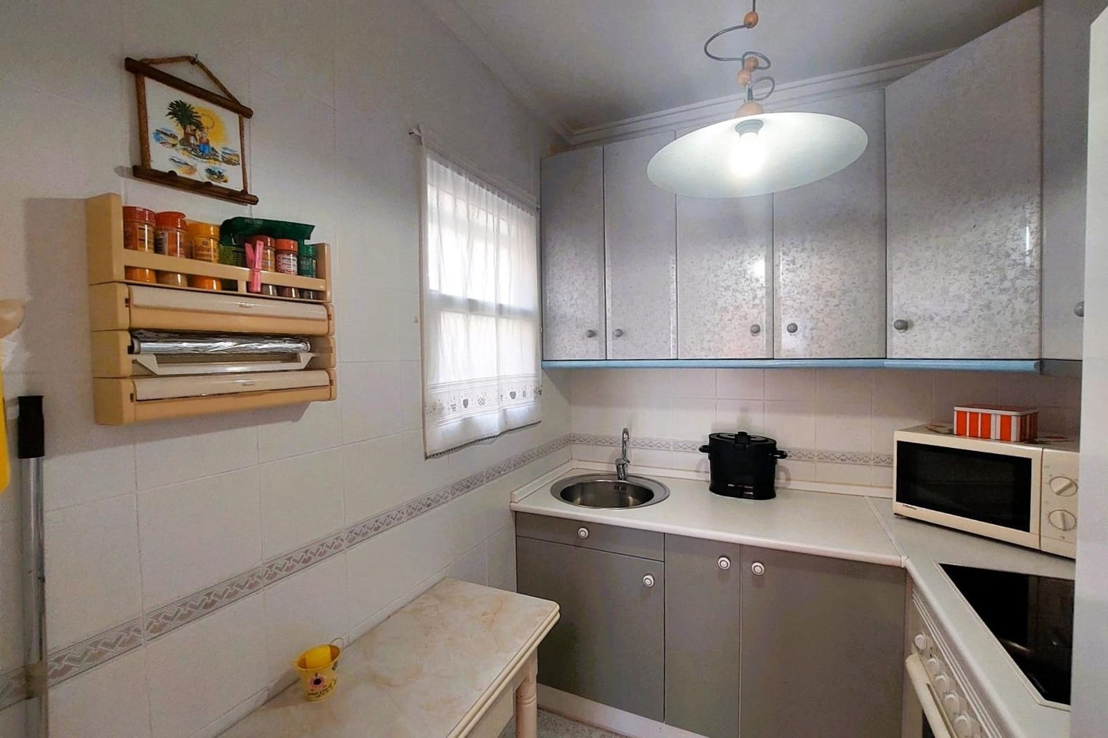 2 bedroom Apartment for sale in Playa Flamenca with pool - € 147,000 (Ref: 9485471)