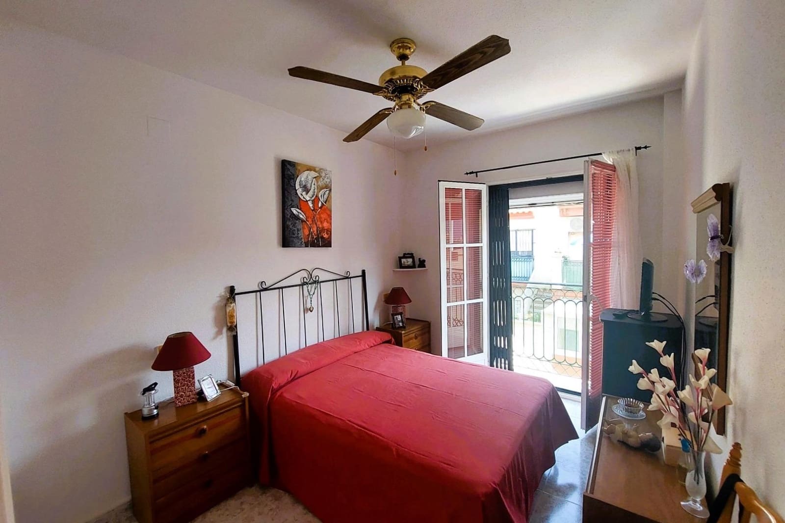 2 bedroom Apartment for sale in Playa Flamenca with pool - € 147,000 (Ref: 9485471)