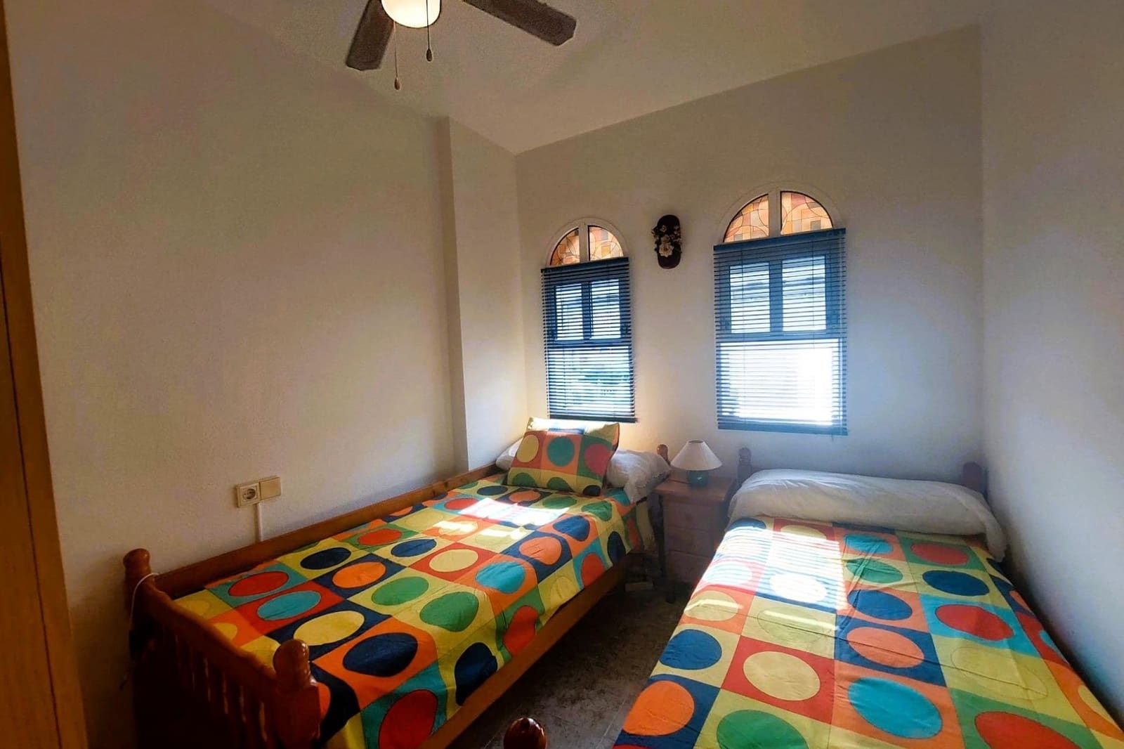 2 bedroom Apartment for sale in Playa Flamenca with pool - € 147,000 (Ref: 9485471)