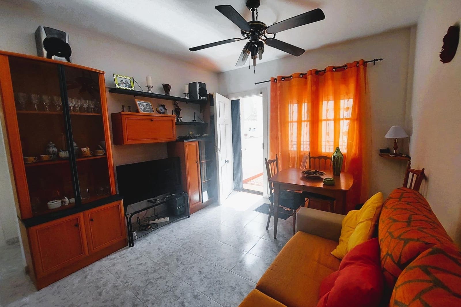 2 bedroom Apartment for sale in Playa Flamenca with pool - € 147,000 (Ref: 9485471)