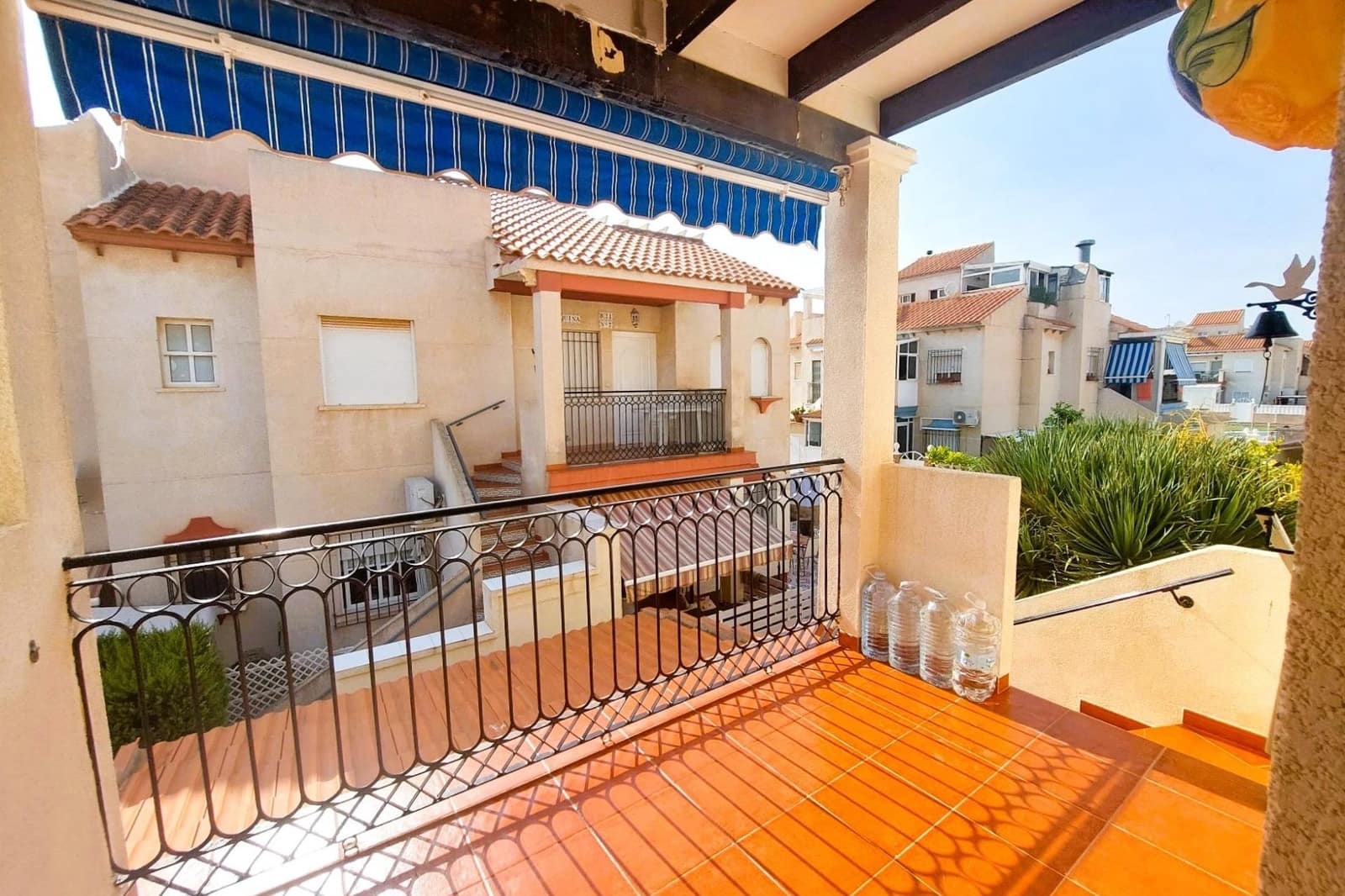 2 bedroom Apartment for sale in Playa Flamenca with pool - € 147,000 (Ref: 9485471)