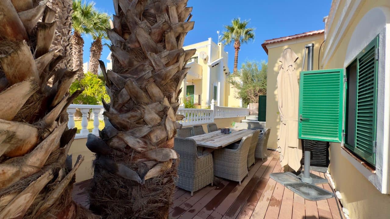 3 soverom Villa til salgs i Los Dolses med svømmebasseng garasje - € 424 000 (Ref: 9485474)