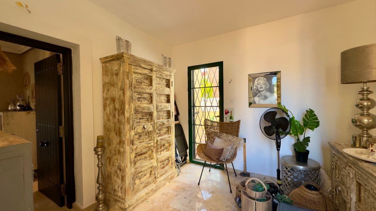 3 slaapkamer Villa te koop in Los Dolses met zwembad - € 424.000 (Ref: 9485474)