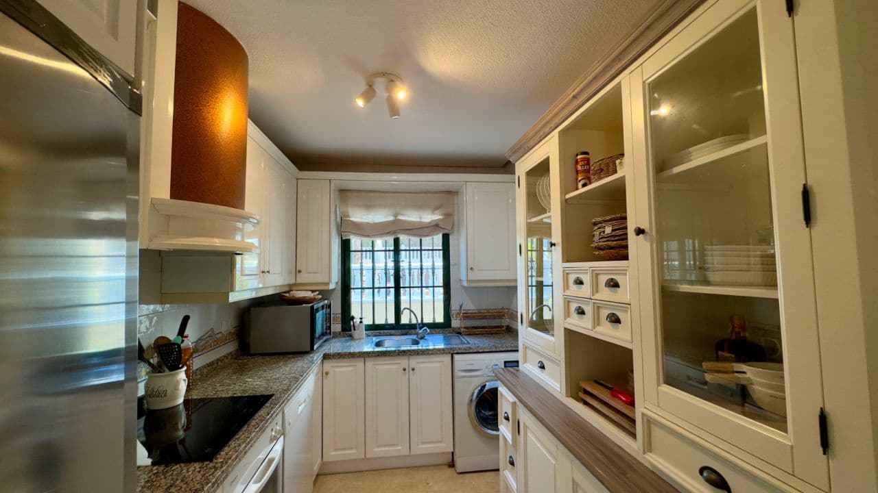 3 slaapkamer Villa te koop in Los Dolses met zwembad - € 424.000 (Ref: 9485474)