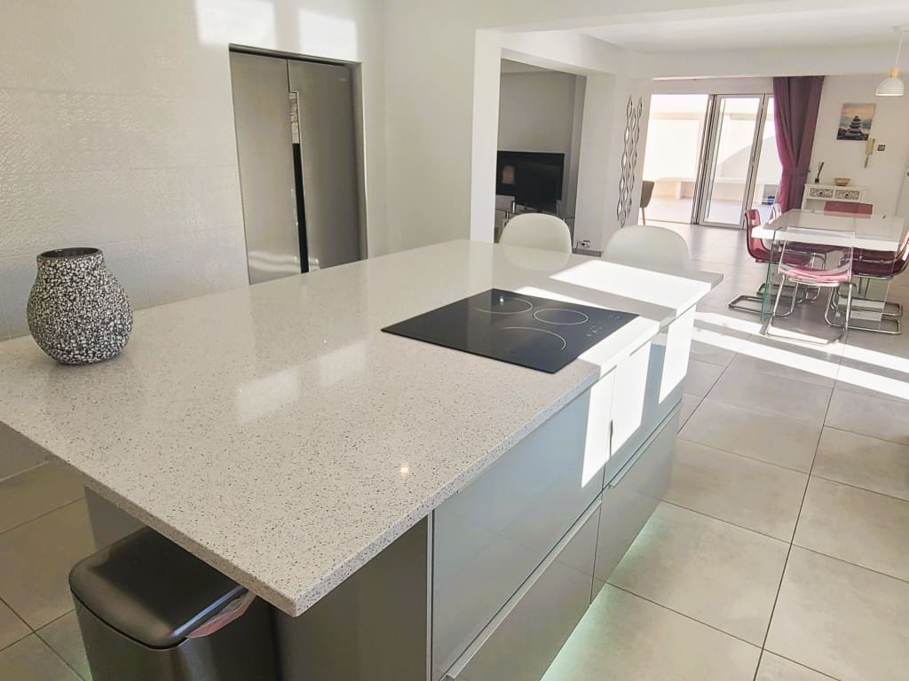 4 camera da letto Villa in vendita in Torrevieja con piscina - 535.000 € (Rif: 9494726)