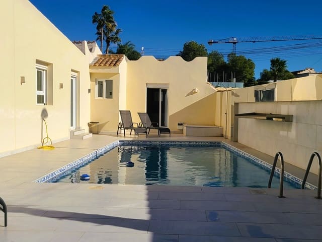 4 camera da letto Villa in vendita in Los Balcones - Los Altos, Torrevieja con piscina - 535.000 € (Rif: 9494726)