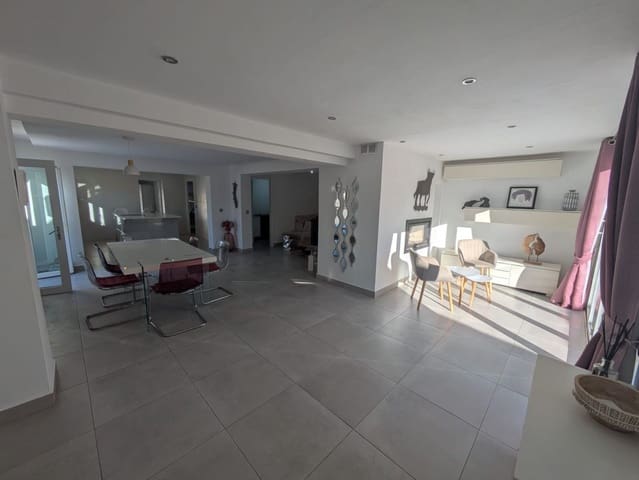 4 camera da letto Villa in vendita in Los Balcones - Los Altos, Torrevieja con piscina - 535.000 € (Rif: 9494726)