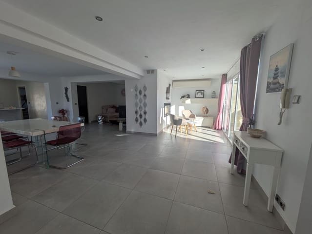 4 camera da letto Villa in vendita in Los Balcones - Los Altos, Torrevieja con piscina - 535.000 € (Rif: 9494726)