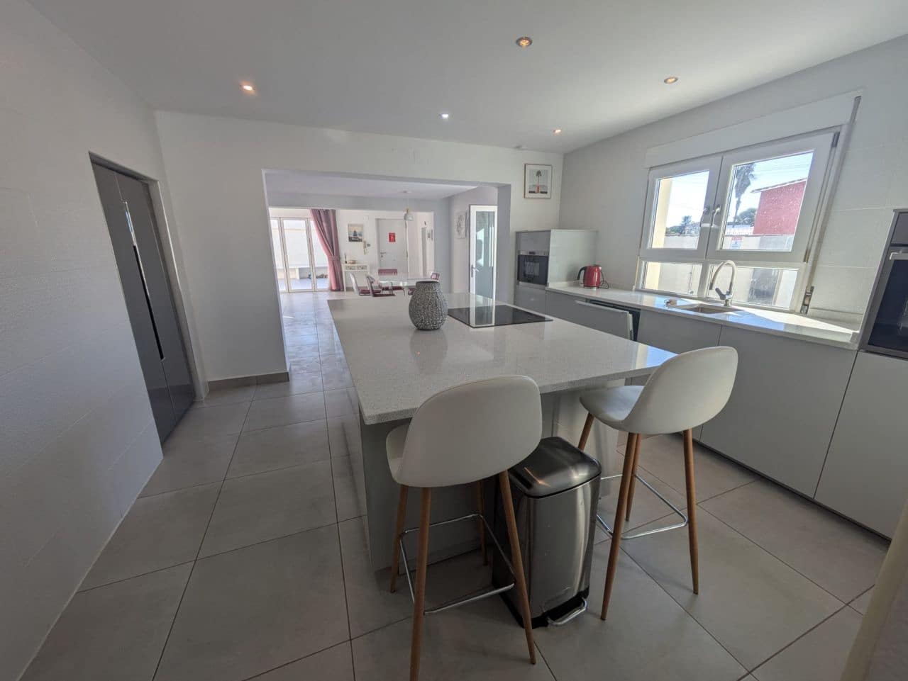 4 camera da letto Villa in vendita in Torrevieja con piscina - 535.000 € (Rif: 9494726)