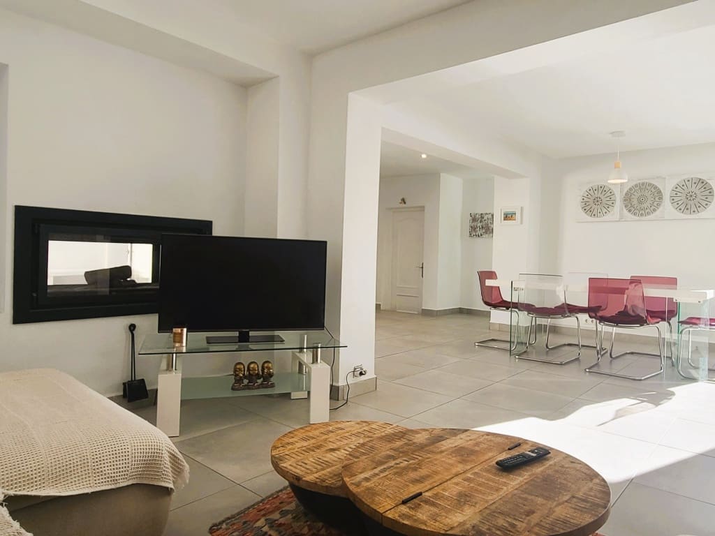 4 bedroom Villa for sale in Los Balcones - € 535,000 (Ref: 9494726)