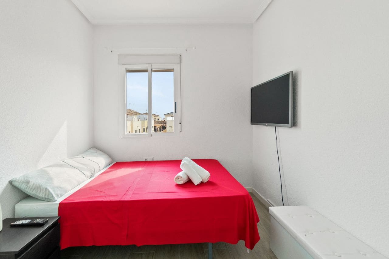 3 quarto Casa em Banda para venda em Orihuela Costa com piscina garagem - 285 000 € (Ref: 9500314)