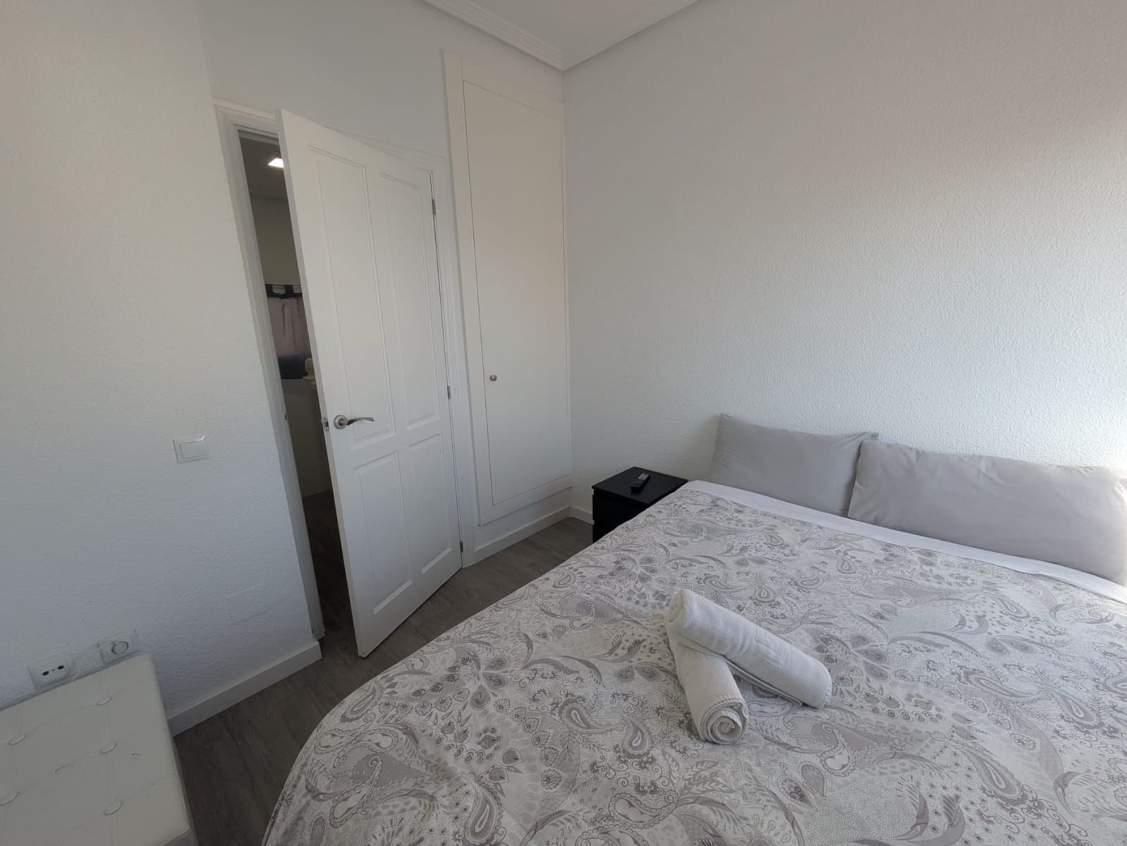 3 chambre Maison de Ville à vendre à Playa Flamenca avec piscine garage - 285 000 € (Ref: 9500314)