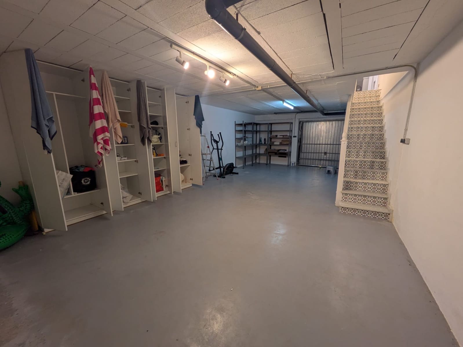 3 chambre Maison de Ville à vendre à Playa Flamenca avec piscine garage - 285 000 € (Ref: 9500314)