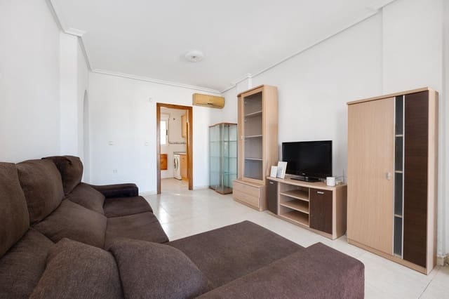 Apartamento de 2 habitaciones en Los Altos en venta con piscina - 145.000 € (Ref: 9510145)