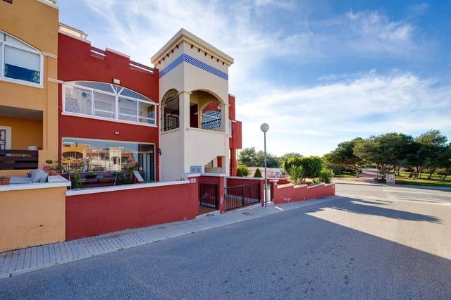 Apartamento de 2 habitaciones en Los Altos en venta con piscina - 145.000 € (Ref: 9510145)