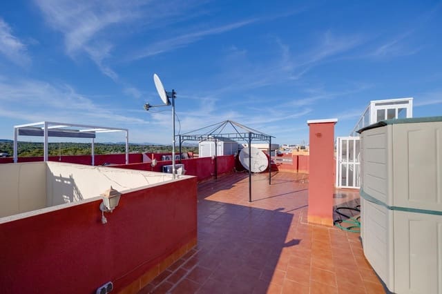 Apartamento de 2 habitaciones en Los Altos en venta con piscina - 145.000 € (Ref: 9510145)