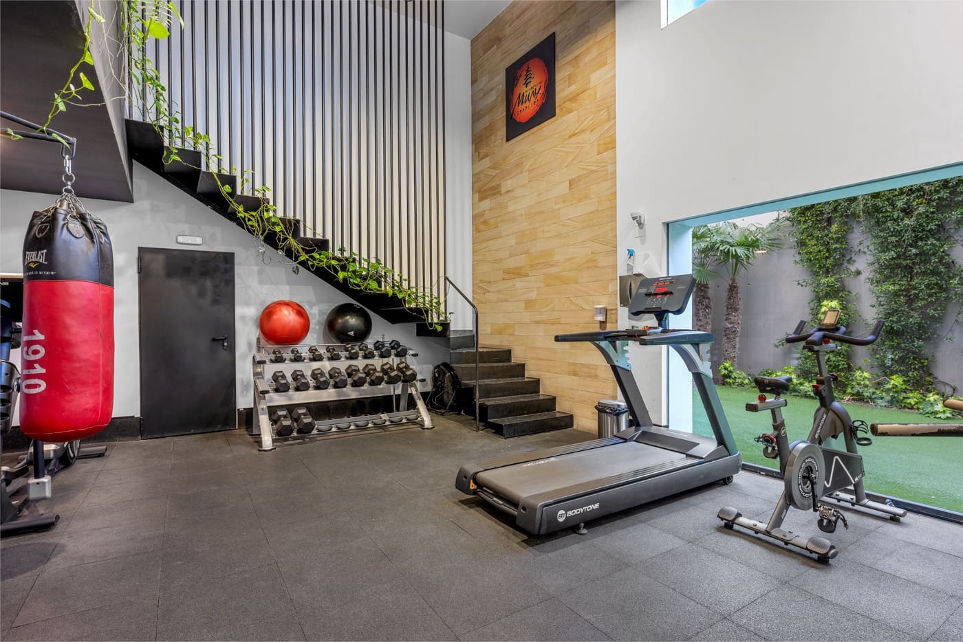 2 soverom Leilighet til salgs i Los Dolses med svømmebasseng garasje - € 369 000 (Ref: 9510169)